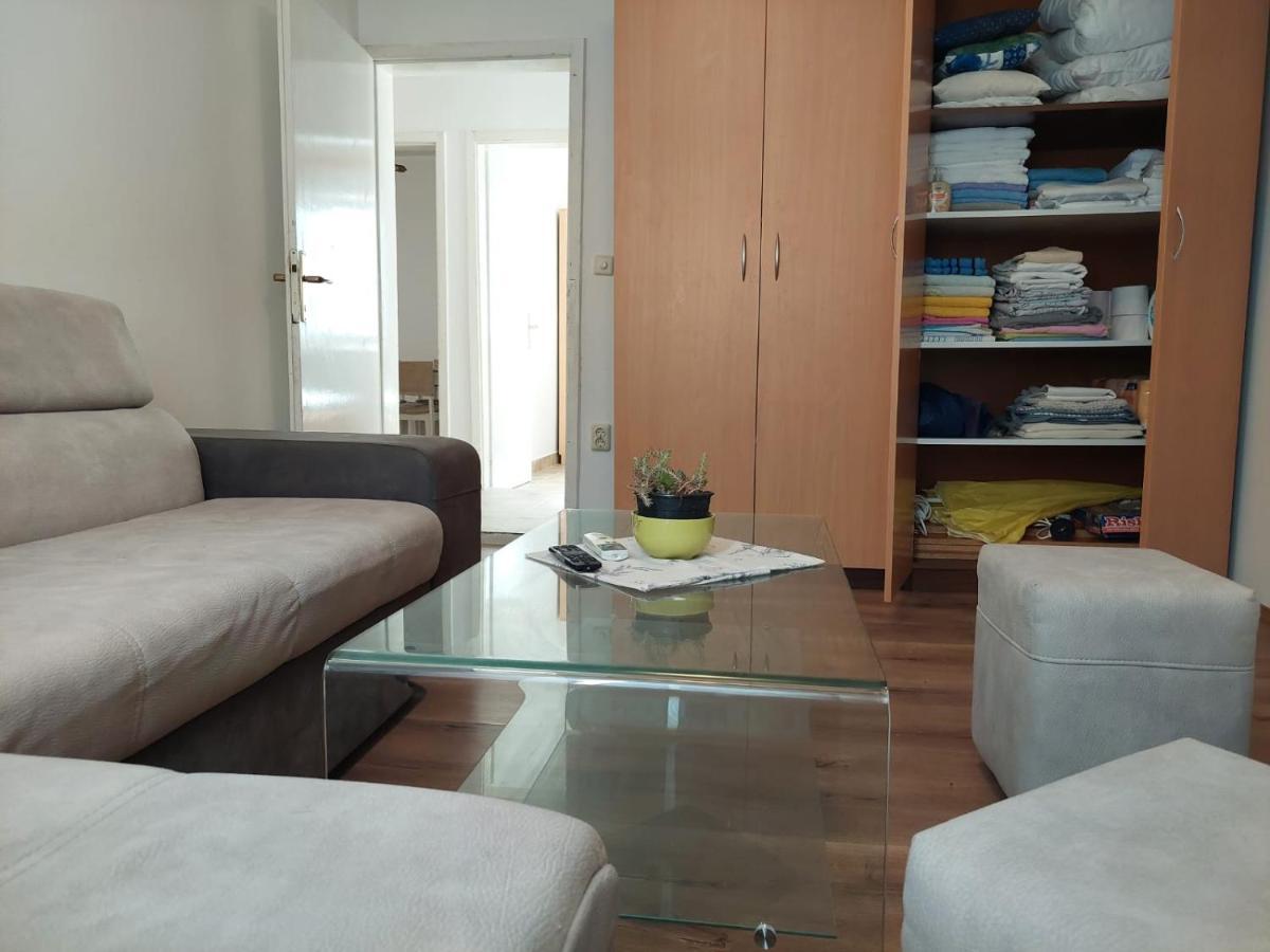 Apartment Galeb Луково Шугар'є Екстер'єр фото